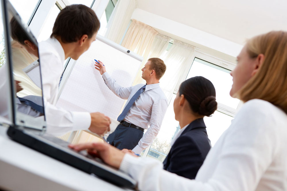 continual service improvement