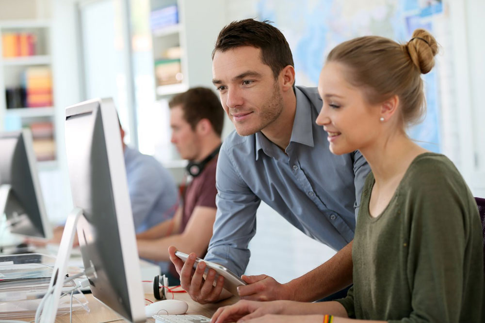 education and training