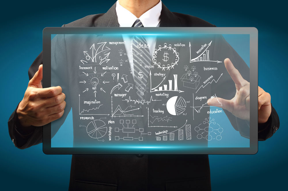 process design and improvement