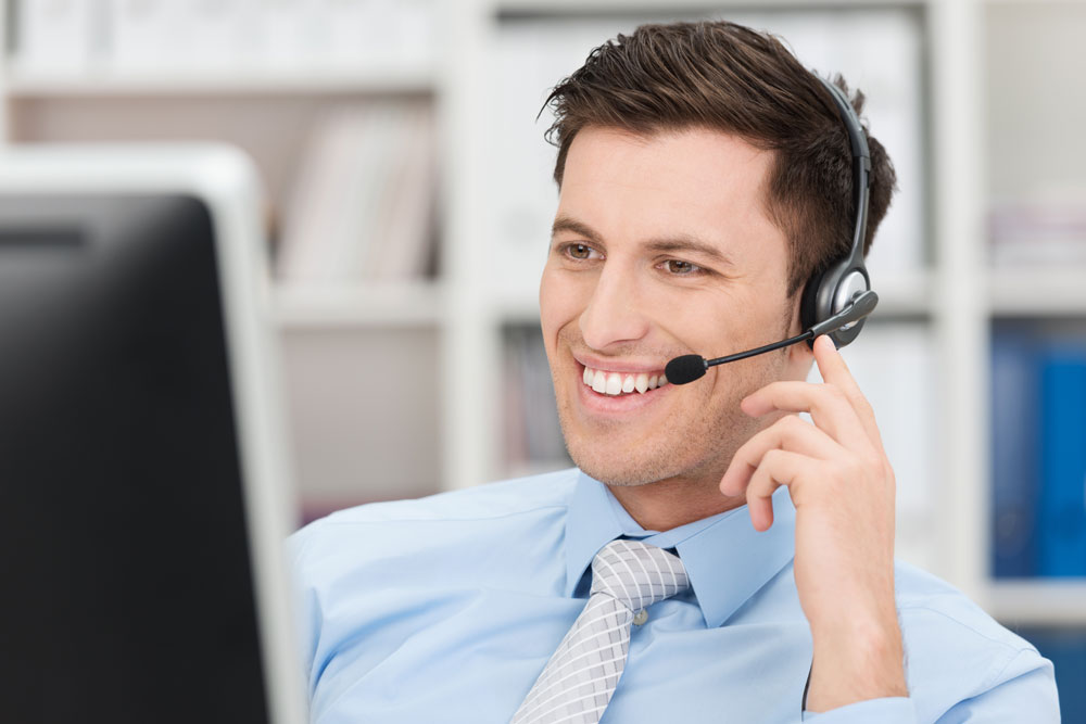remote administration
