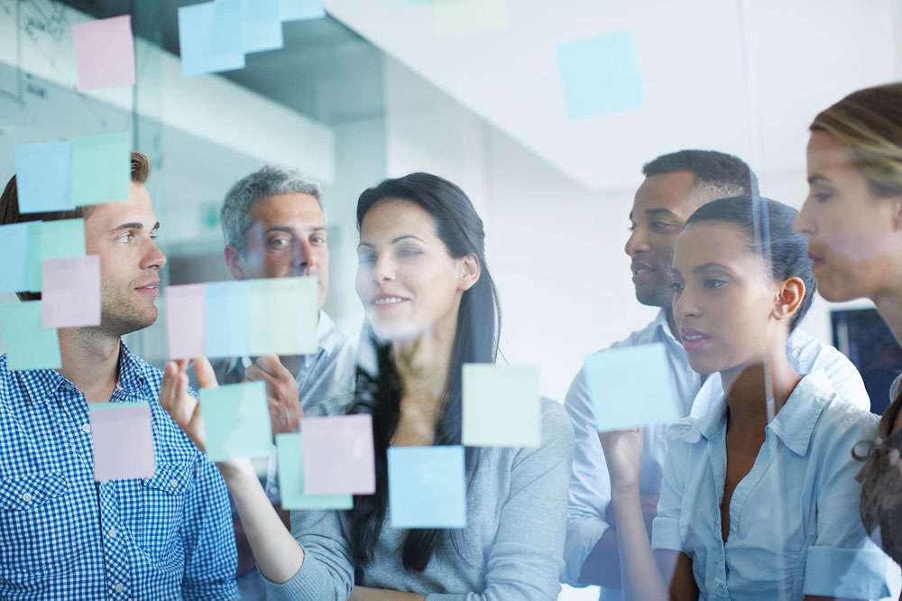 strategic planning workshop