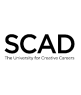 SCAD-Logo
