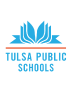 Tulsa-Logo
