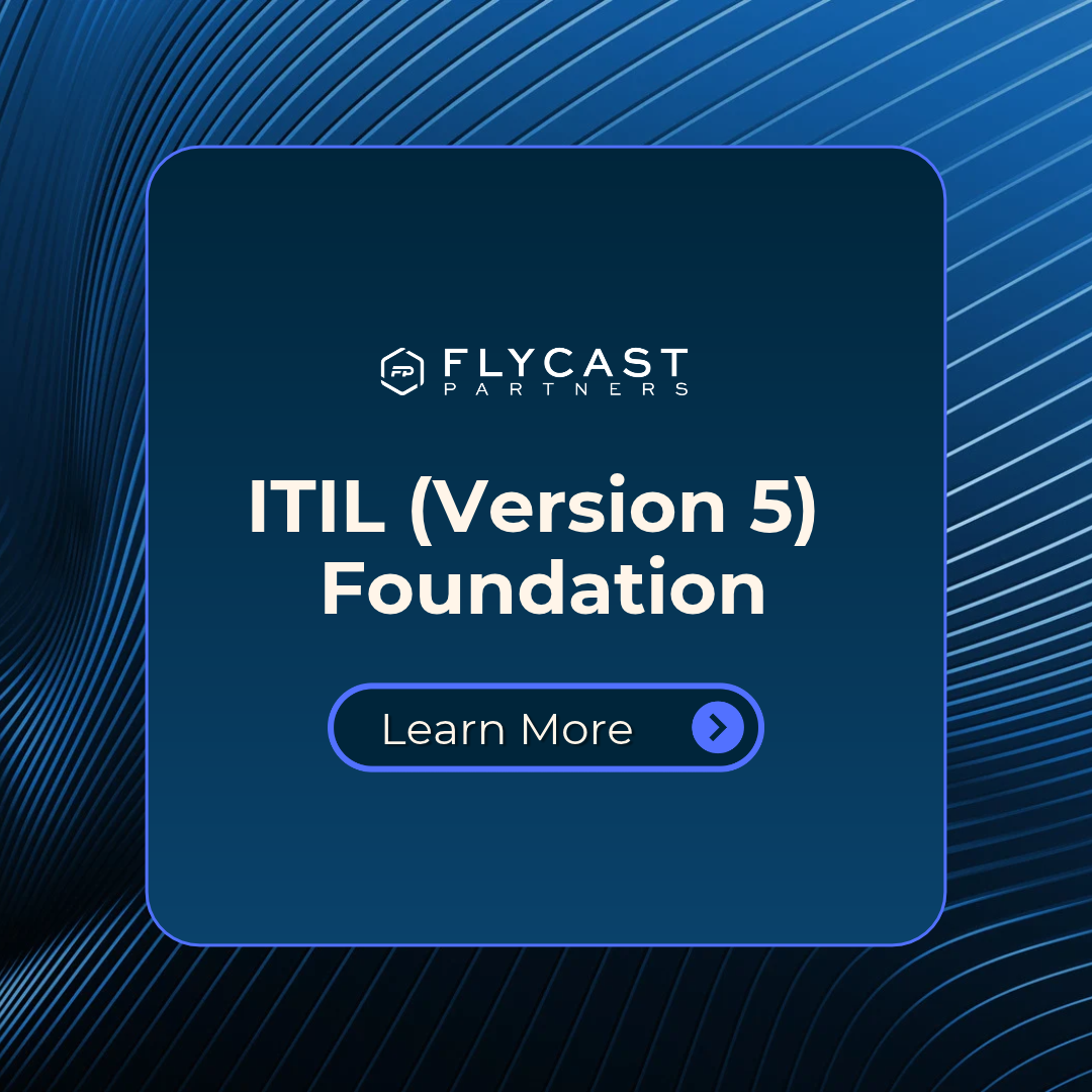 ITIL-Advanced-Courses